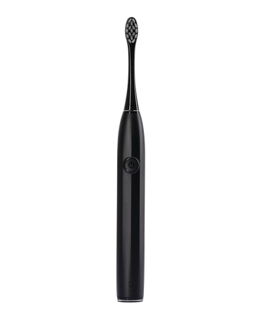 Endurance Eco Sonic Electric Toothbrush - Black